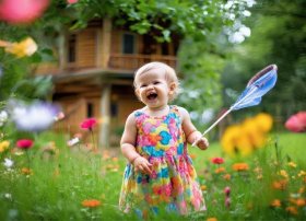 成长故事儿童摄影 儿童摄影成长套系话术