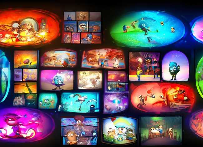 儿童故事视频单价 儿童故事视频大全