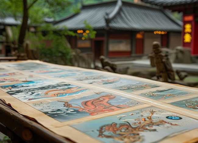 中国民间故事1 中国民间故事1~43页讲了什么 中国民间故事1 中国民间故事1~43页讲了什么