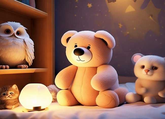 睡前故事动物篇(睡前故事动物篇免费听) 睡前故事动物篇(睡前故事动物篇免费听)