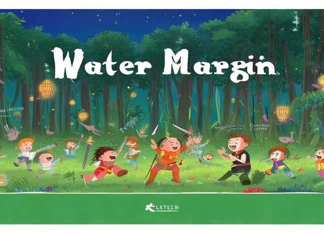 儿童版水浒传在线听、儿童版水浒传在线听小说