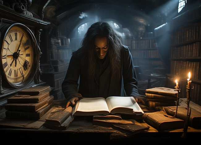 恐怖小故事推理、恐怖小故事推理大全