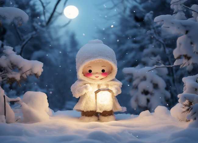 雪孩子的故事简单版,雪孩子的故事简短版 雪孩子的故事简单版,雪孩子的故事简短版