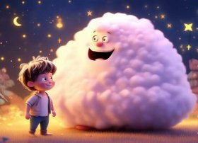 幼儿故事猜猜我有多爱你 - 幼儿故事猜猜我有多爱你图片