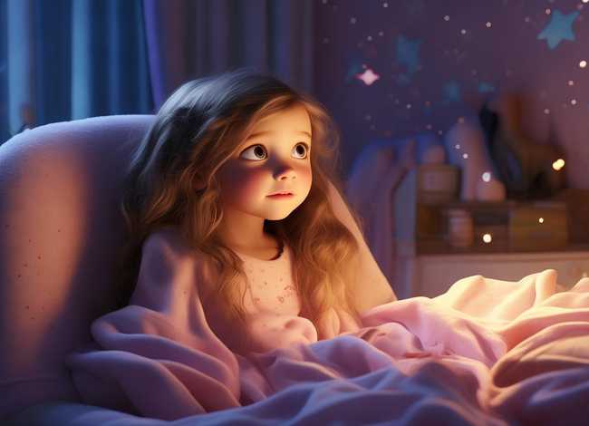 儿童睡前故事女孩3-6岁、睡前故事 女孩儿