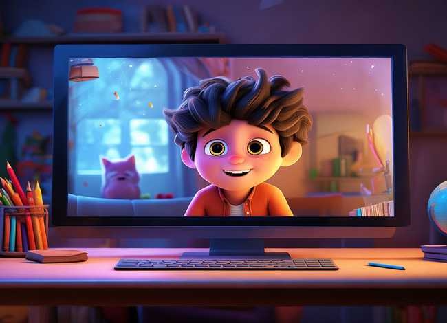 9岁儿童故事在线听；9岁小学生故事在线听