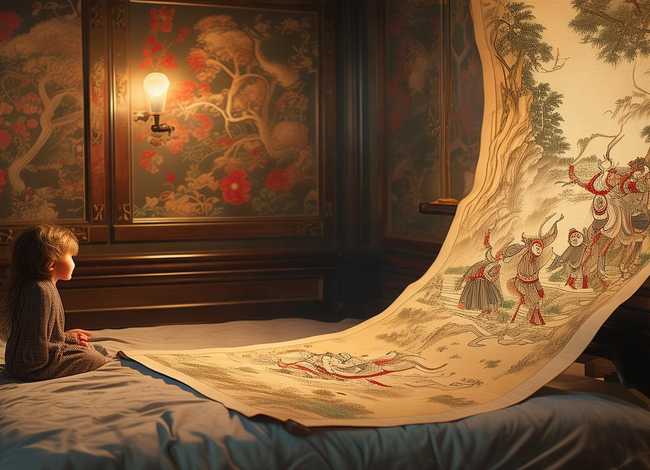 睡前故事西游记94集 睡前故事西游记94集在线听 睡前故事西游记94集 睡前故事西游记94集在线听