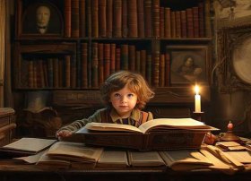 故事我要听 我要听故事百科