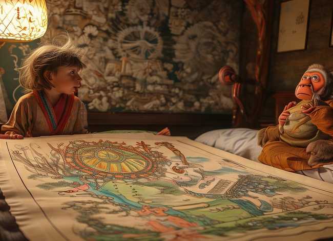 西游记故事大全睡前、西游记故事大全睡前故事 西游记故事大全睡前、西游记故事大全睡前故事