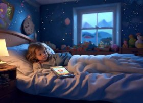 喜马拉雅幼儿听故事，喜马拉雅幼儿故事在线听睡前