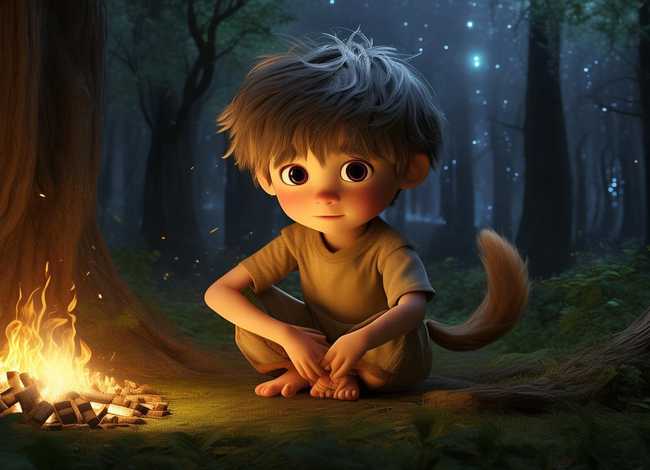 猪孩的故事;猪孩的故事简介 猪孩的故事;猪孩的故事简介