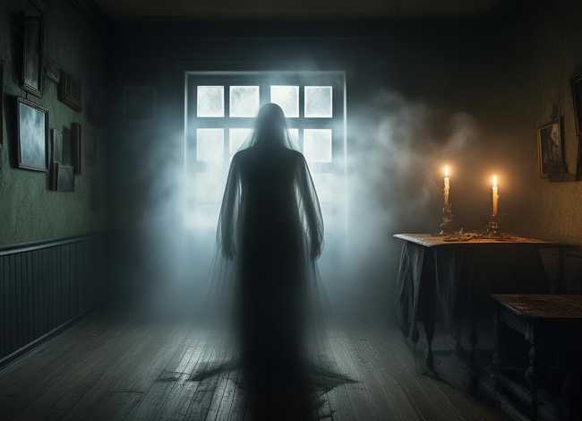 真实鬼故事讲述 - 真实鬼故事讲述视频