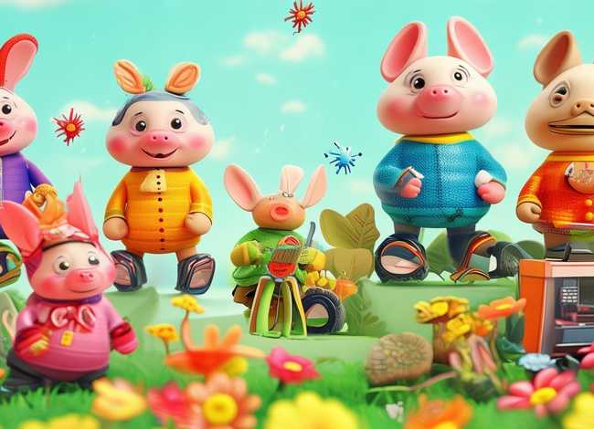 适合幼儿的搞笑故事 - 适合幼儿的搞笑故事大全 适合幼儿的搞笑故事 - 适合幼儿的搞笑故事大全