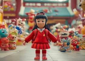 成语故事绘画二年级（成语故事绘画图片大全 二年级）