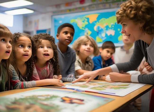 勇敢的故事告诉我们什么道理，勇敢的故事告诉我们什么道理二年级