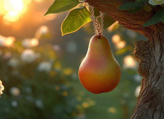 梨的典故与故事寓意 梨的典故与故事寓意和象征 梨的典故与故事寓意 梨的典故与故事寓意和象征