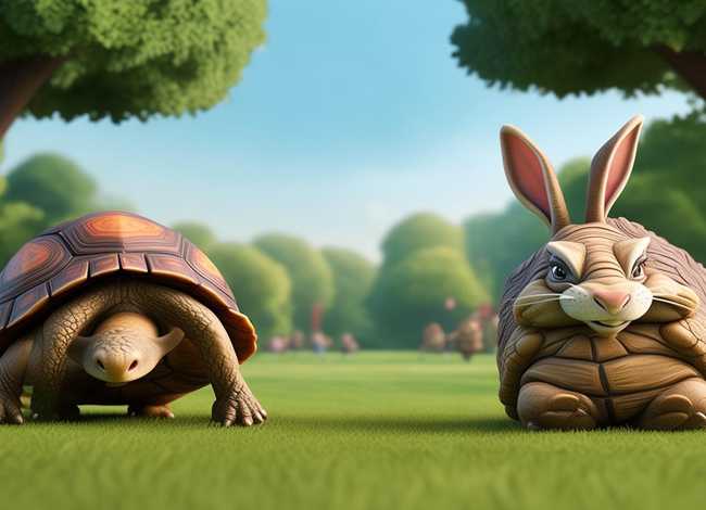 龟兔赛跑故事幼儿,龟兔赛跑简短小故事 幼儿 龟兔赛跑故事幼儿,龟兔赛跑简短小故事 幼儿