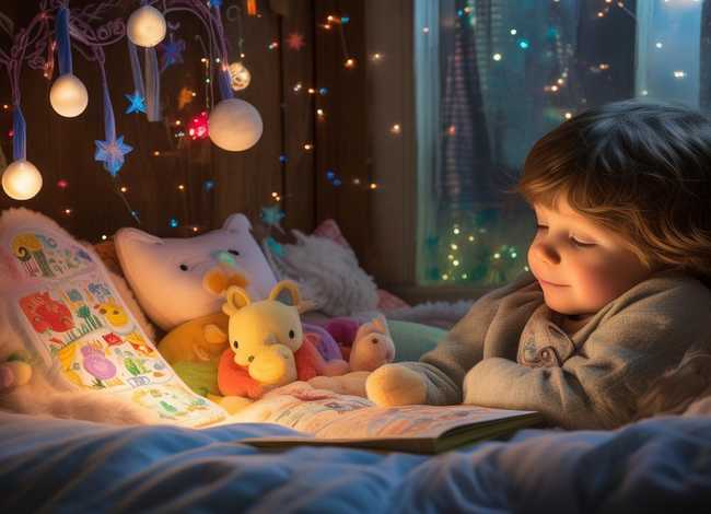 睡前小故事儿童3 4岁 - 睡前100个小故事4岁 睡前小故事儿童3 4岁 - 睡前100个小故事4岁