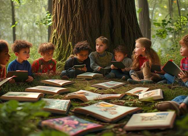 经典儿童故事排名 十大经典儿童故事推荐