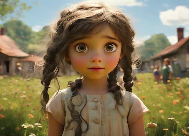 小孩子诚信小故事；小孩子的诚信小故事