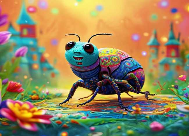 幼儿故事跳蚤完整版；幼儿故事跳蚤完整版下载