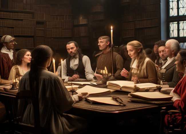 有关文明礼仪的历史故事、有关文明礼仪的历史故事名称