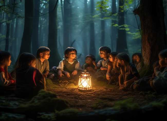 咚咚鼓故事；咚咚鼓故事读后感