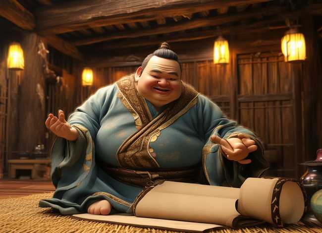 八戒故事会，八戒讲故事