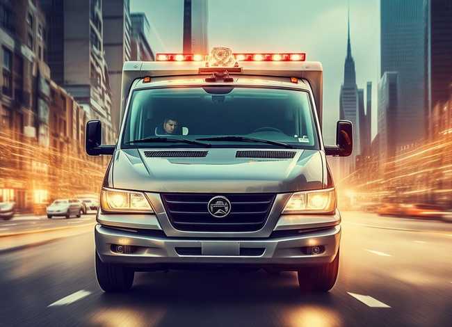 救护车的故事文字版（救护车的故事文字版图片）