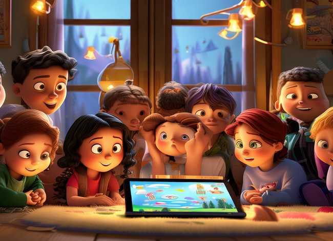 儿童故事书免费阅读(儿童故事书免费阅读app) 儿童故事书免费阅读(儿童故事书免费阅读app)