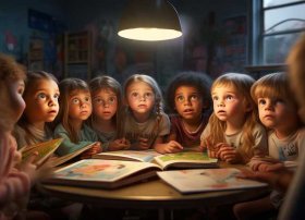 短小的故事100字左右 - 短小的故事100字左右三年级