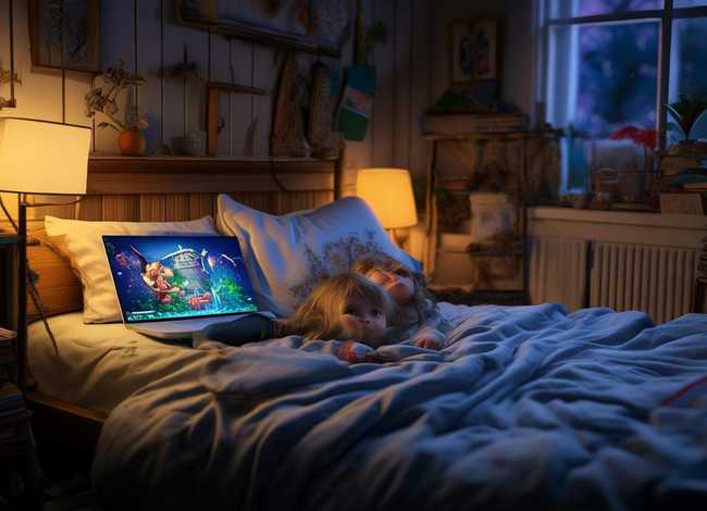 少儿睡前故事在线听、少儿睡前故事在线听免费