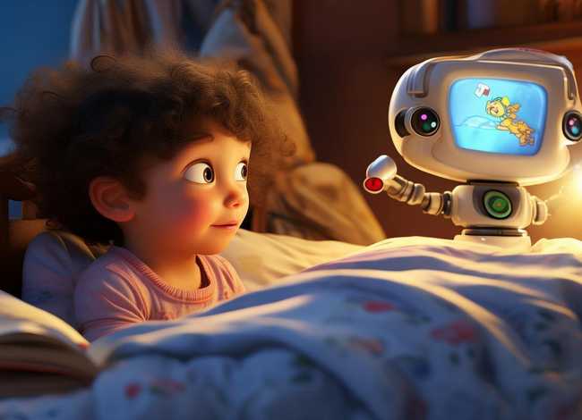 40分钟儿童故事大全英文版 - 英文版儿童故事睡前故事大全