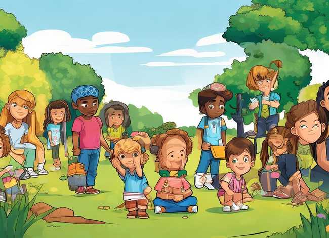 少年儿童成长经典故事；青少年成长经典故事