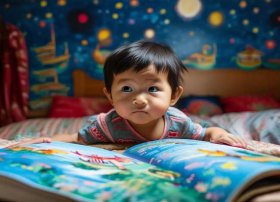 端午节的由来儿童睡前故事、端午节的由来故事幼儿