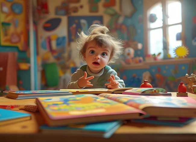 儿童讲白话故事 - 白话讲故事怎么说