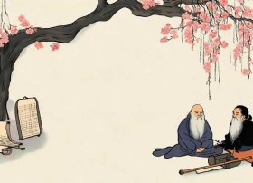 成语故事图片绘画作品（成语故事图片绘画作品简单）