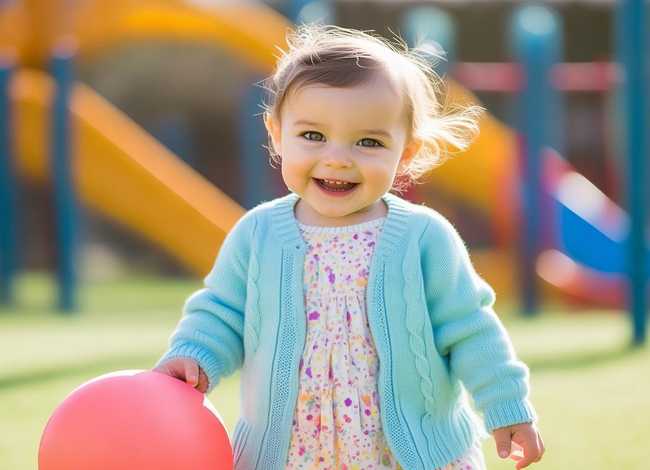 儿童5岁穿多大衣服（5岁儿童一般穿多大的衣服）