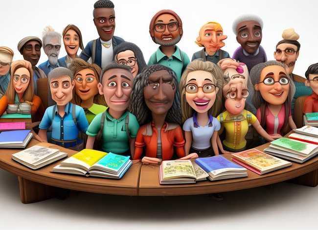 当代儿童文学阅读新经典-第二辑、当代儿童文学家有哪些