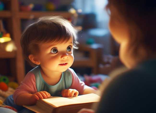 儿童听小故事 - 播放小朋友听的故事