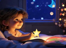 儿童睡前故事大全七故事网 儿童故事大全睡前故事6至7岁