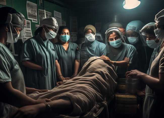 抗疫情小故事简短 抗击疫情小故事简短 抗疫情小故事简短 抗击疫情小故事简短