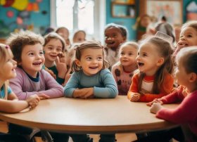 7—12的儿童小笑话 - 7—12的儿童小笑话在线听