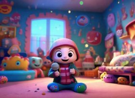 儿童故事背景音乐35分钟，儿童故事背景音乐3-5分钟