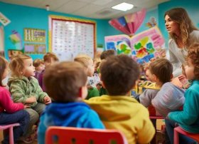 一年级儿童故事，一年级小学生听的故事