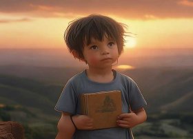 绘本故事8岁儿童励志 - 关于8岁孩子看的励志绘本