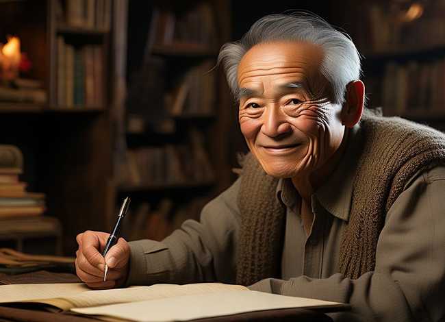 老梁讲故事的老梁叫什么名字 - 老梁讲故事的老梁叫什么名字啊