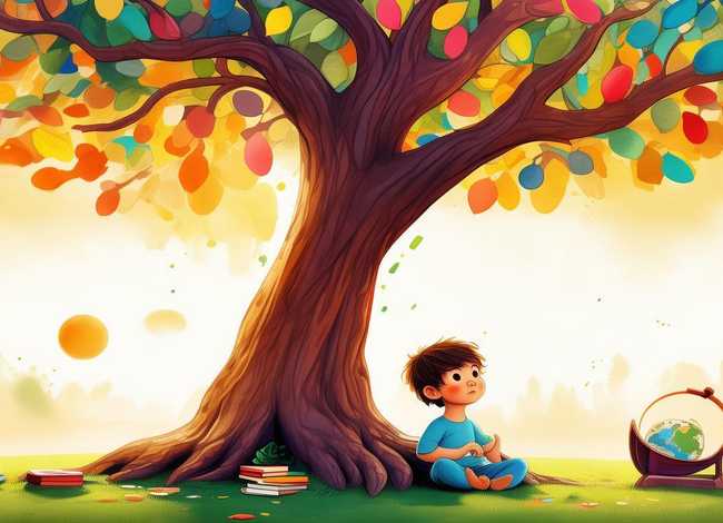 儿童哲理故事300篇 哲理故事幼儿