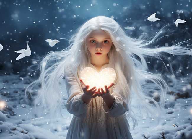 儿童故事白毛女mp3、白毛女的故事视频详细