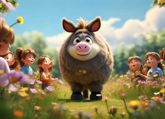 儿童故事小毛驴视频 小毛驴的视频故事 儿童故事小毛驴视频 小毛驴的视频故事